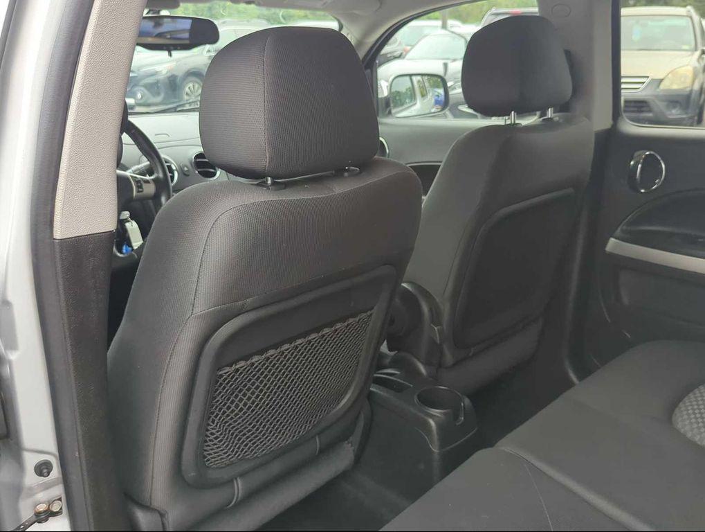 used 2011 Chevrolet HHR car, priced at $4,805