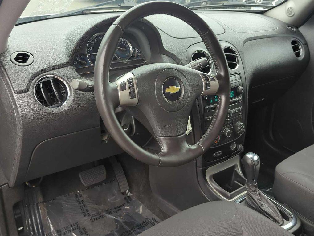 used 2011 Chevrolet HHR car, priced at $4,805