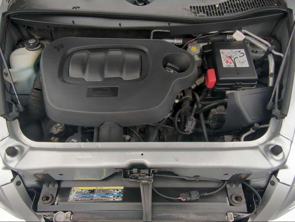 used 2011 Chevrolet HHR car, priced at $4,805