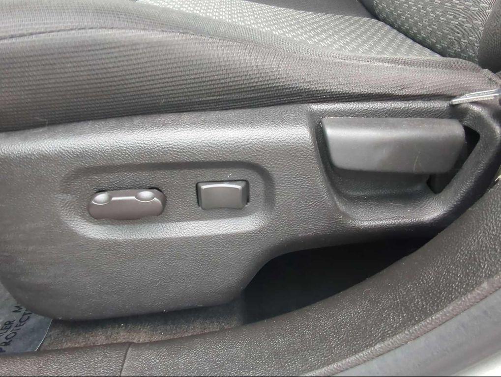 used 2011 Chevrolet HHR car, priced at $4,805