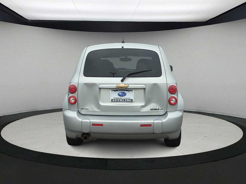 used 2011 Chevrolet HHR car, priced at $4,805