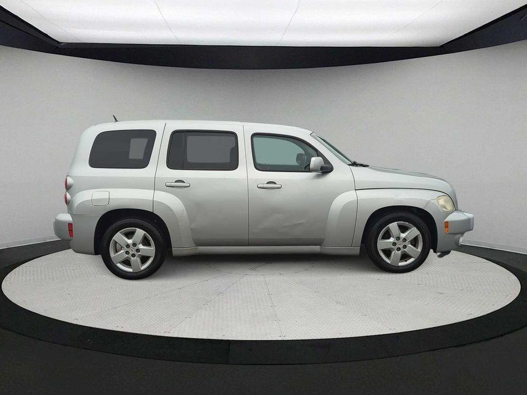 used 2011 Chevrolet HHR car, priced at $4,805