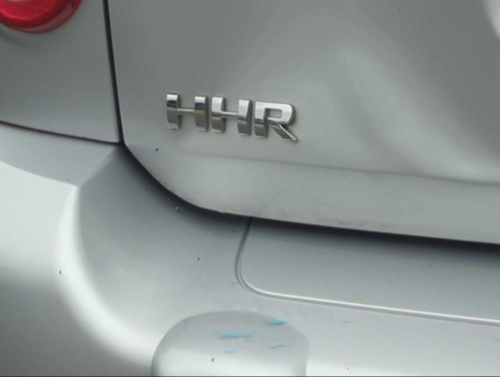 used 2011 Chevrolet HHR car, priced at $4,805