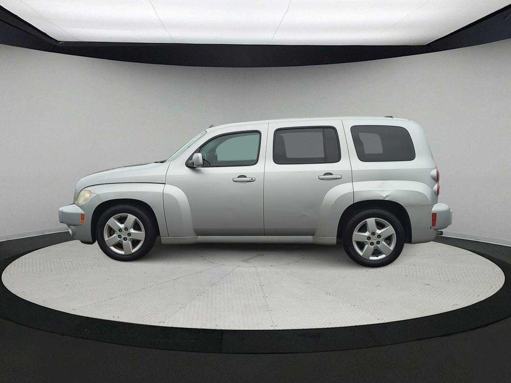 used 2011 Chevrolet HHR car, priced at $4,805