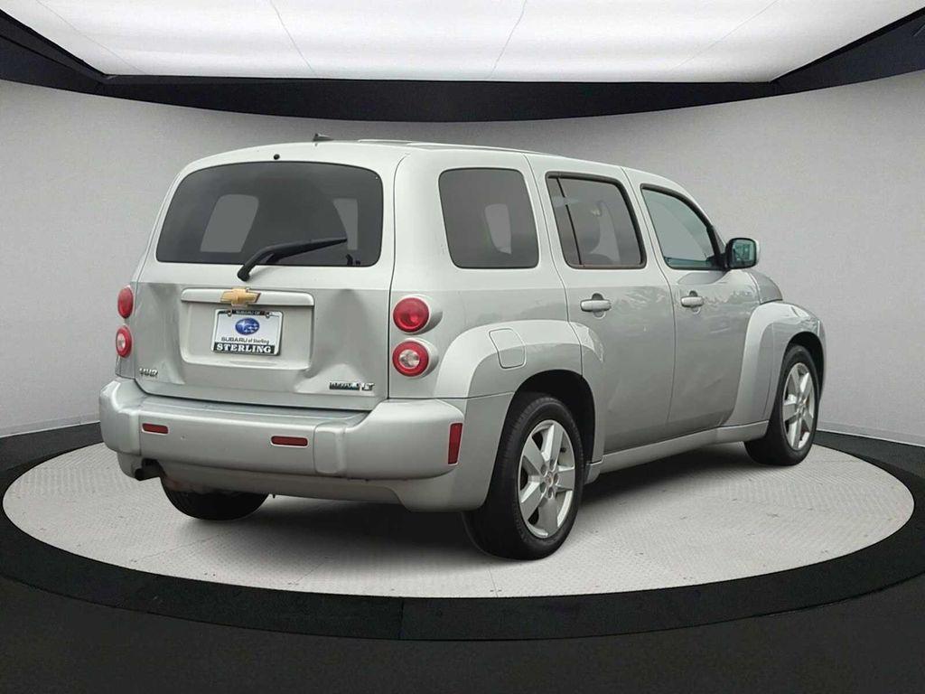 used 2011 Chevrolet HHR car, priced at $4,805