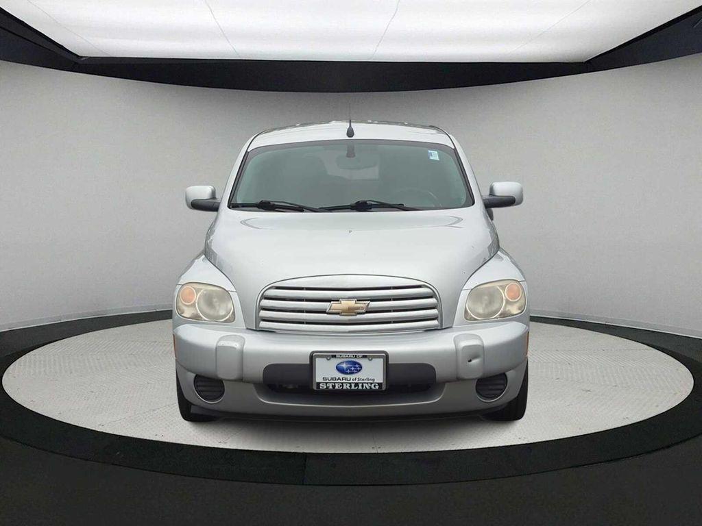 used 2011 Chevrolet HHR car, priced at $4,805