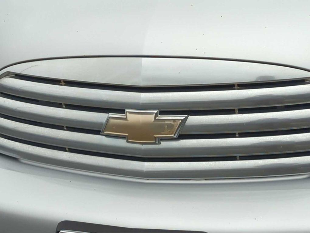 used 2011 Chevrolet HHR car, priced at $4,805