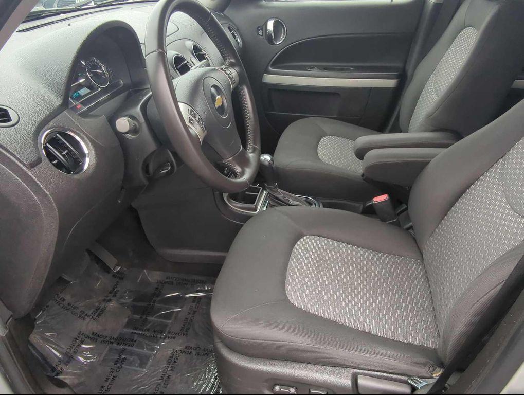used 2011 Chevrolet HHR car, priced at $4,805
