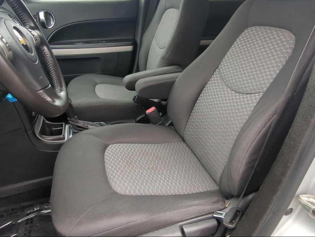 used 2011 Chevrolet HHR car, priced at $4,805