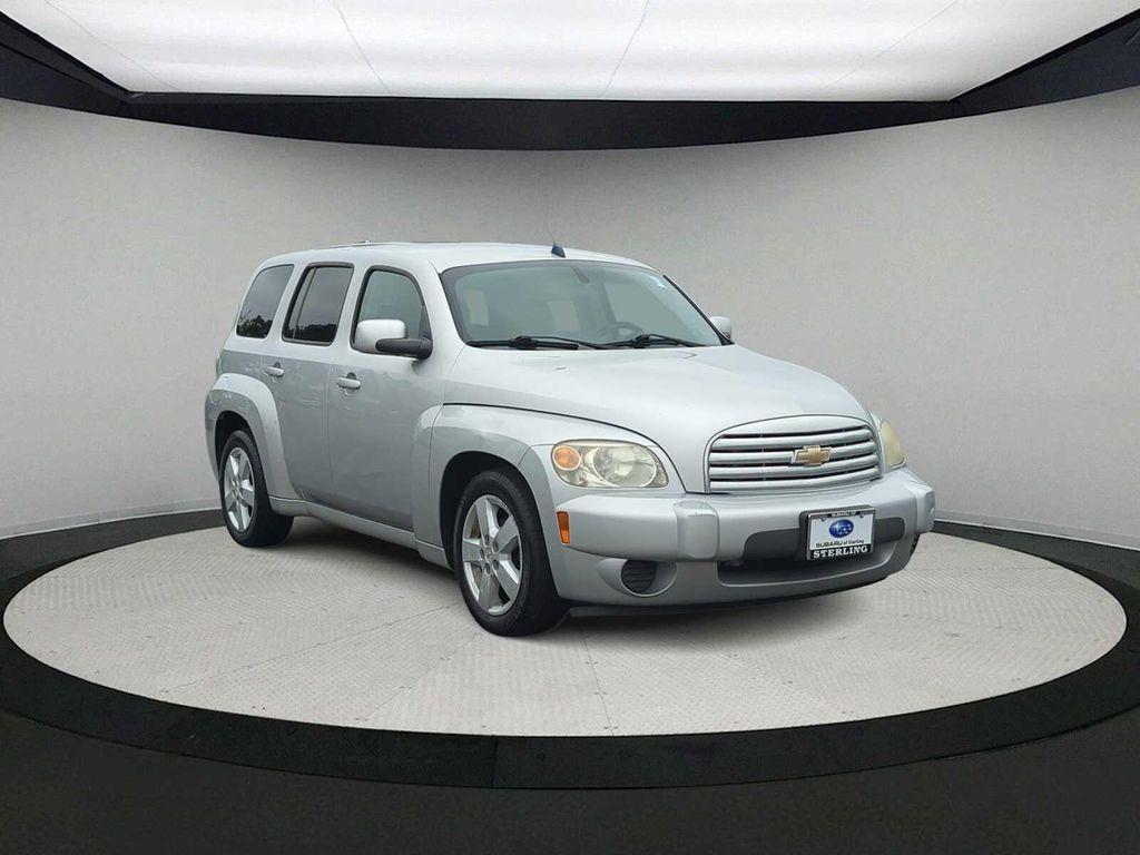 used 2011 Chevrolet HHR car, priced at $4,805