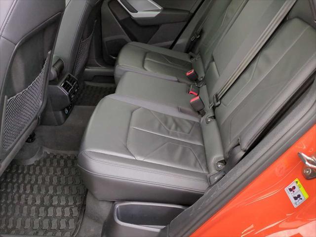 used 2022 Audi Q3 car