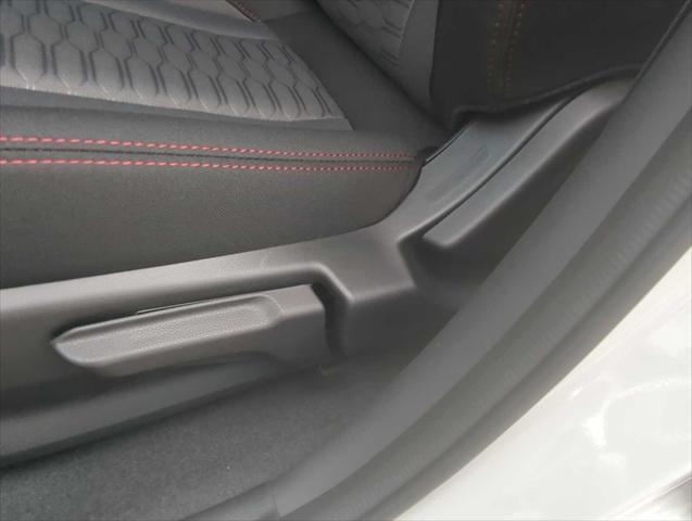 new 2025 Subaru Impreza car, priced at $30,699
