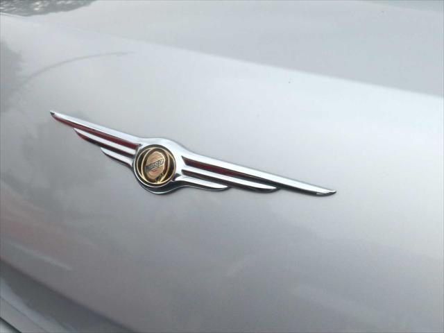 used 2006 Chrysler 300C car, priced at $7,334