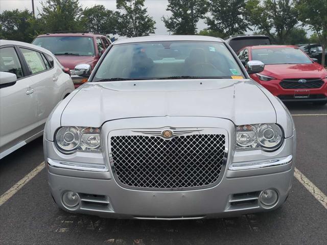 used 2006 Chrysler 300C car, priced at $7,334
