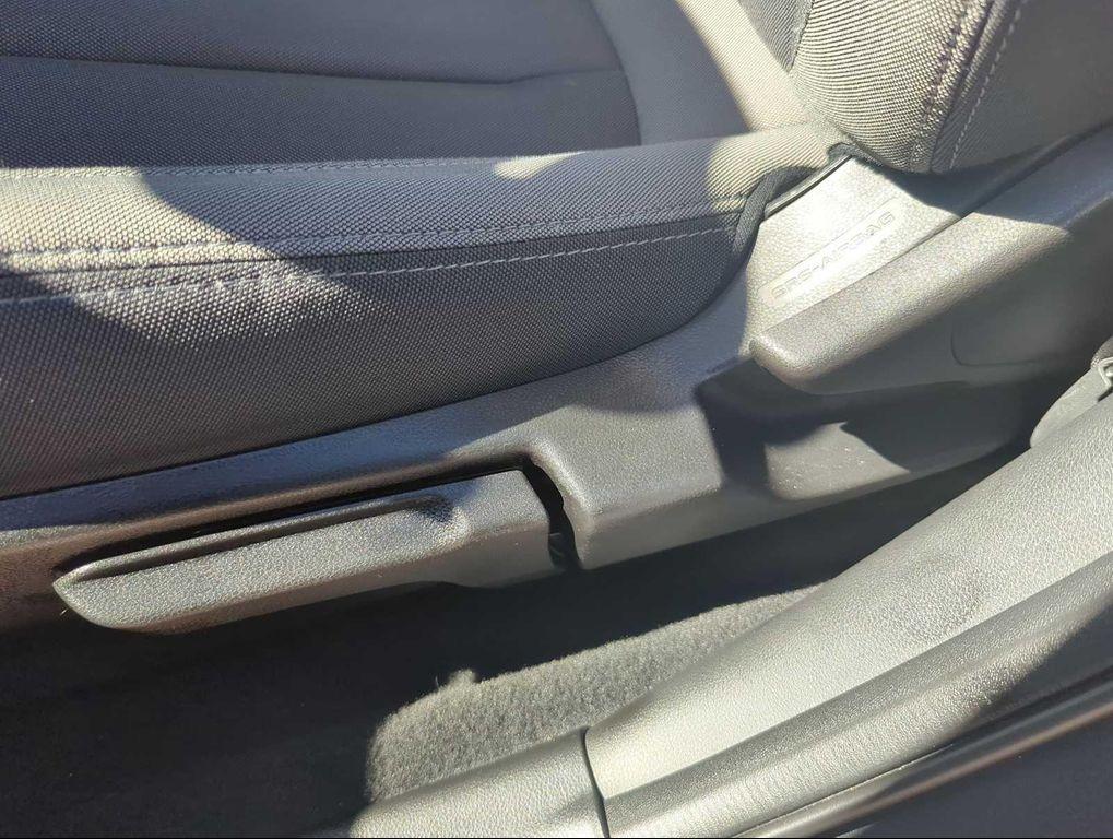 used 2024 Subaru Impreza car, priced at $21,491
