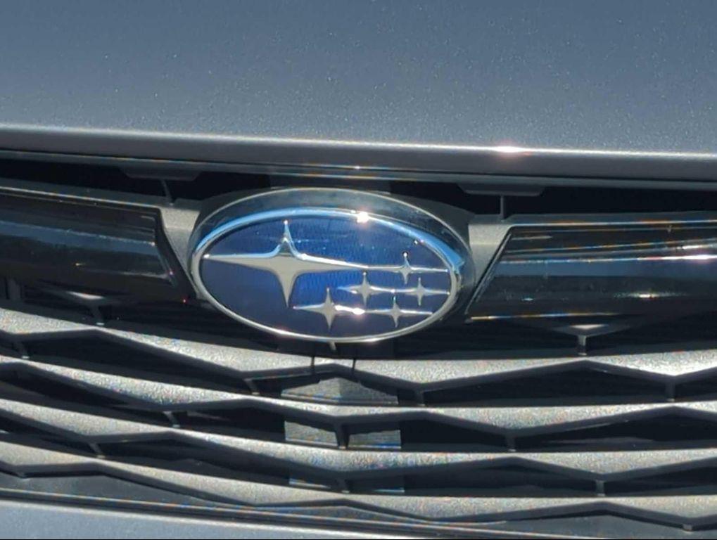 used 2024 Subaru Impreza car, priced at $21,491