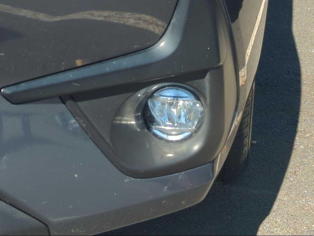 used 2024 Subaru Impreza car, priced at $21,491