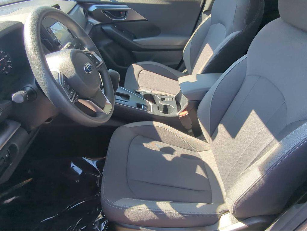 used 2024 Subaru Impreza car, priced at $21,491