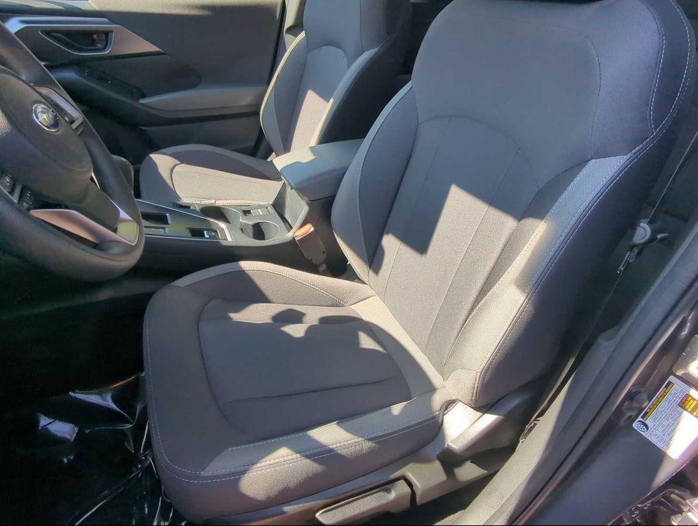 used 2024 Subaru Impreza car, priced at $21,491