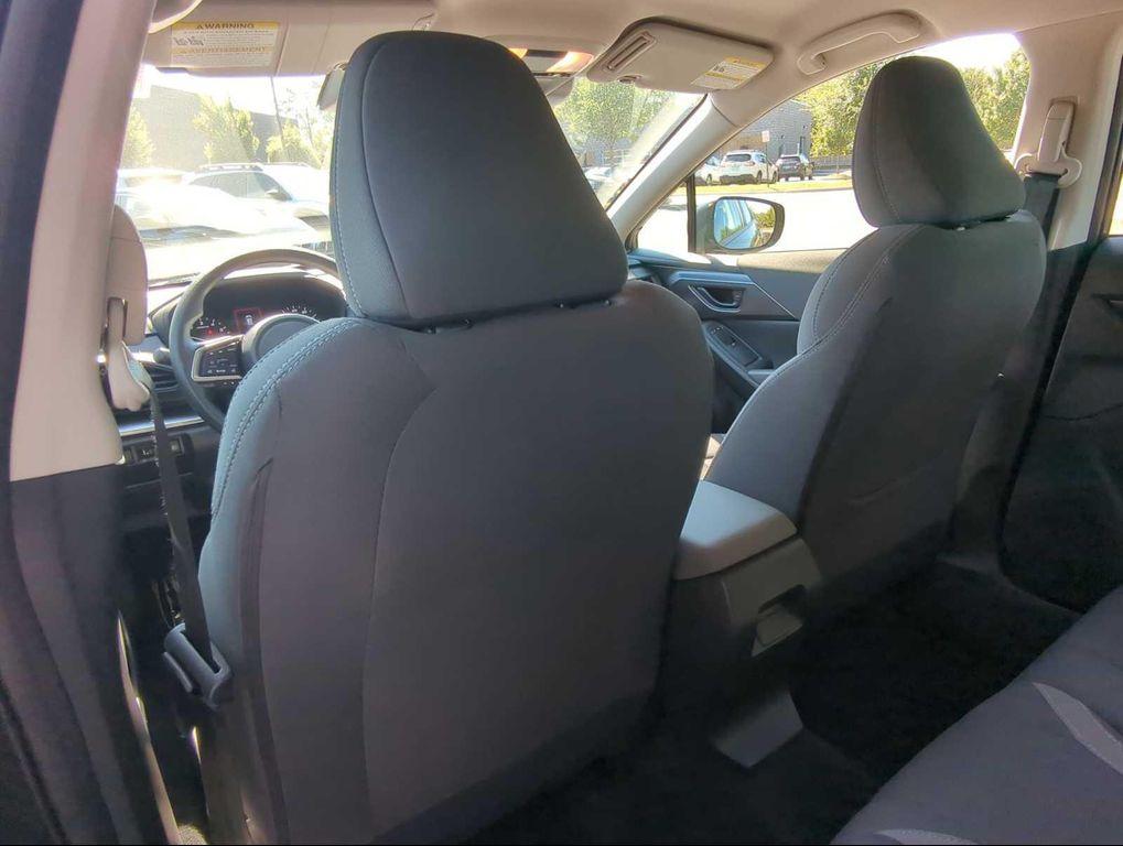 used 2024 Subaru Impreza car, priced at $21,491