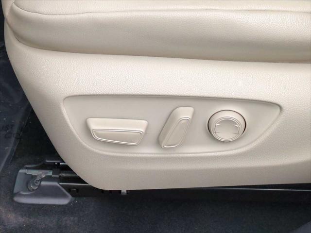 used 2020 Toyota Highlander car