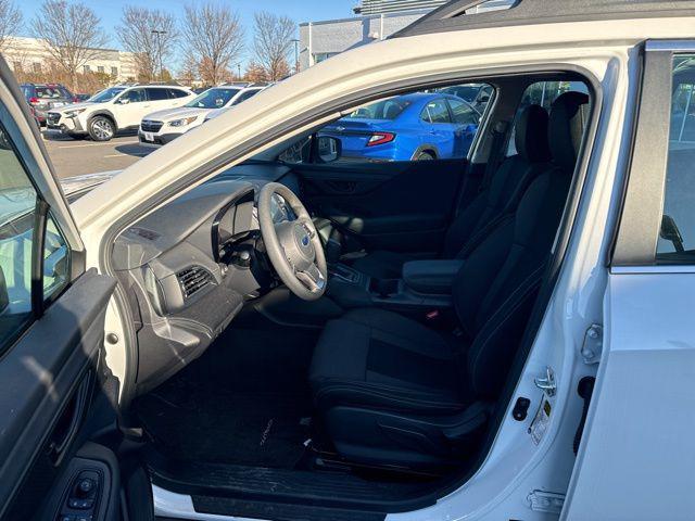 used 2021 Subaru Outback car, priced at $23,800