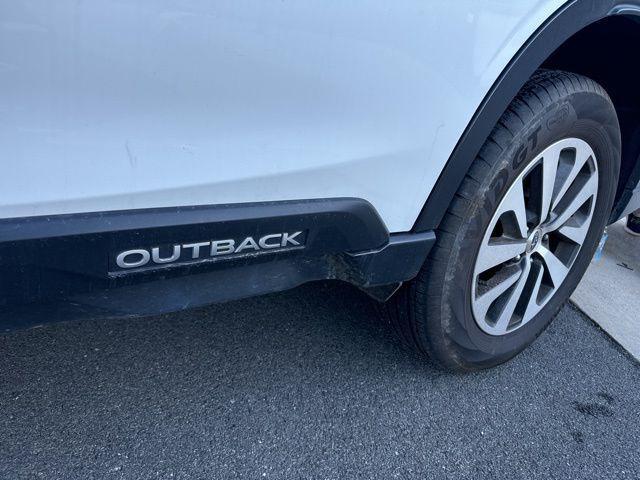 used 2021 Subaru Outback car, priced at $23,800