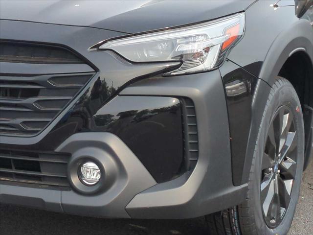 used 2023 Subaru Outback car