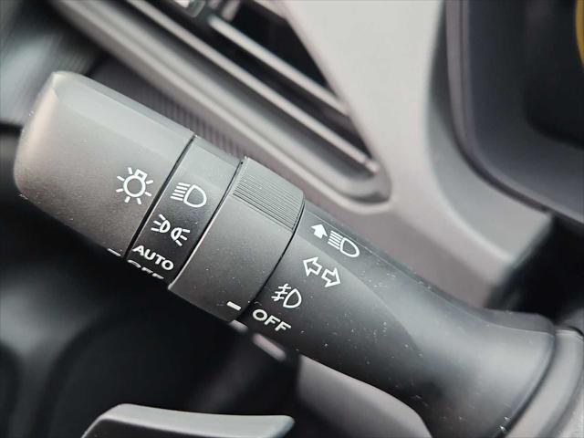 new 2025 Subaru Crosstrek car, priced at $34,294