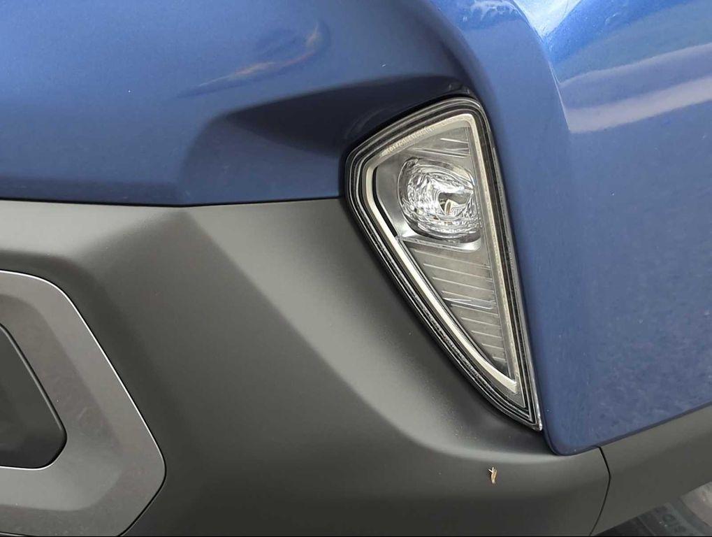 new 2025 Subaru Forester Hybrid car, priced at $41,384