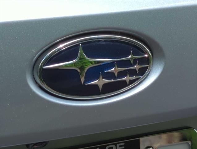 new 2025 Subaru Crosstrek car, priced at $37,648