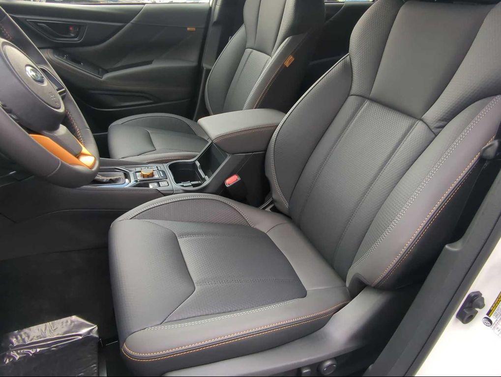 new 2025 Subaru Forester car, priced at $38,286