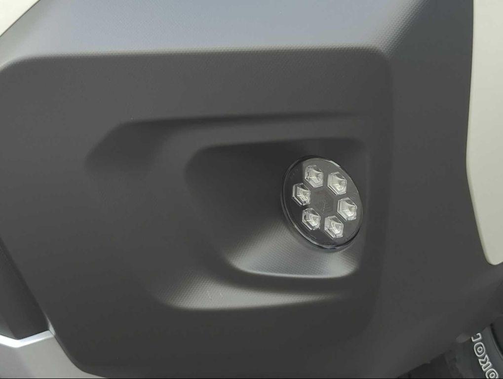 new 2025 Subaru Forester car, priced at $38,286