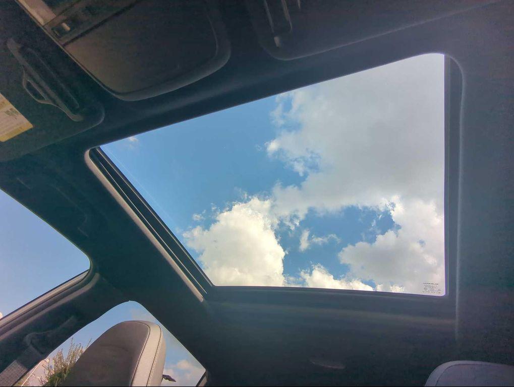 new 2025 Subaru Forester car, priced at $38,286