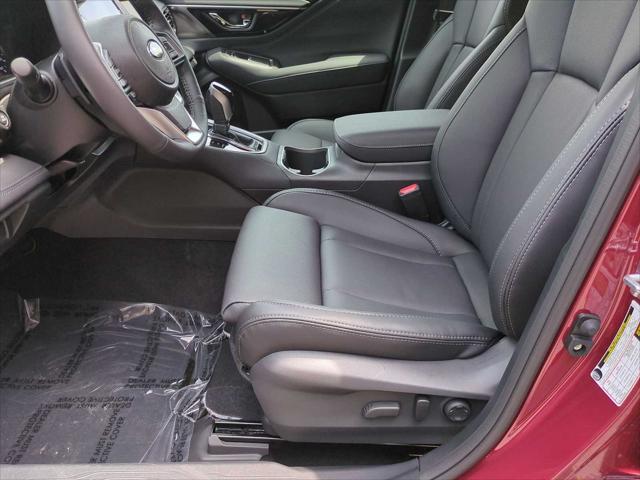 new 2025 Subaru Outback car, priced at $42,083