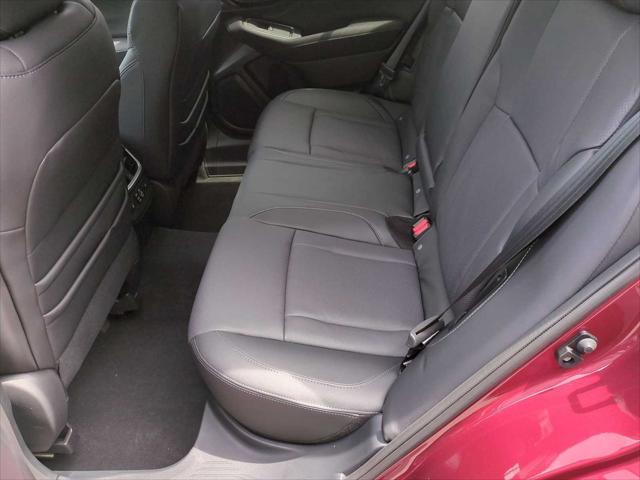 new 2025 Subaru Outback car, priced at $42,083