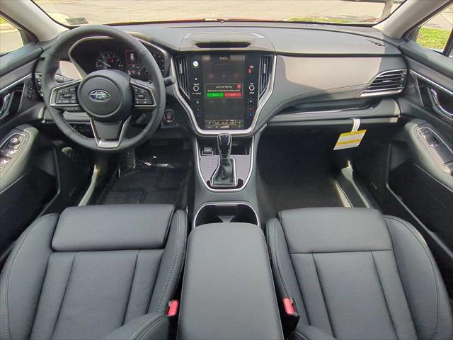 new 2025 Subaru Outback car, priced at $42,083
