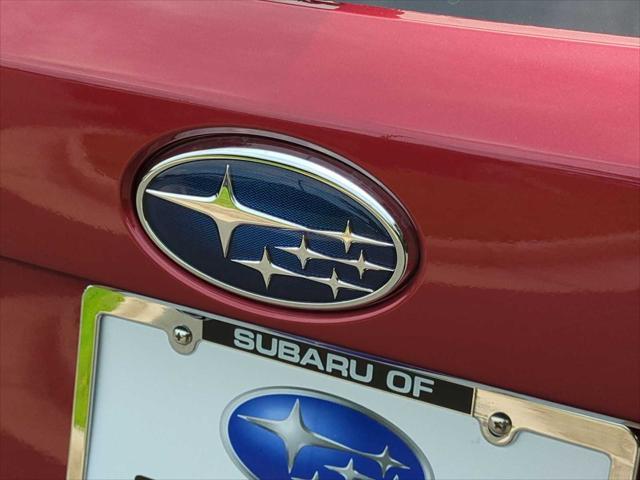 new 2025 Subaru Outback car, priced at $42,083