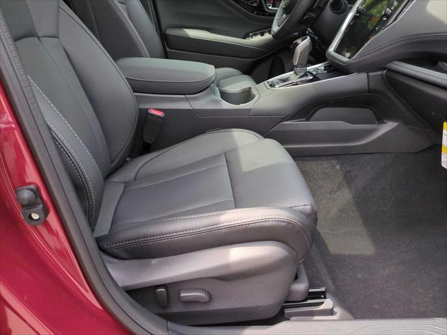 new 2025 Subaru Outback car, priced at $42,083