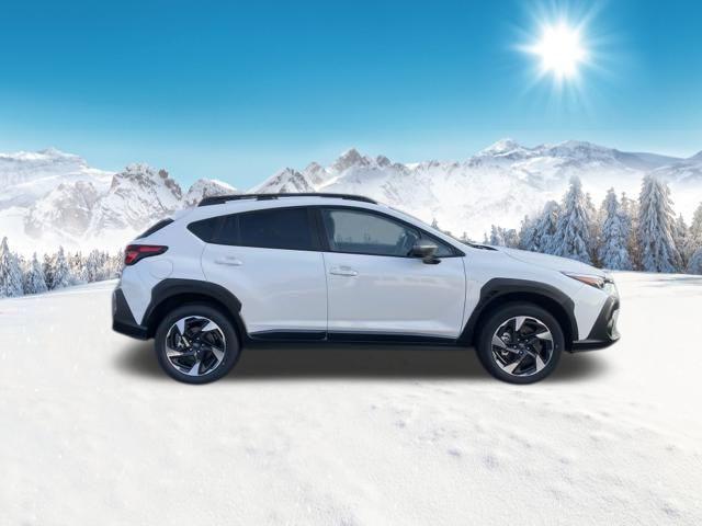 new 2024 Subaru Crosstrek car, priced at $32,811