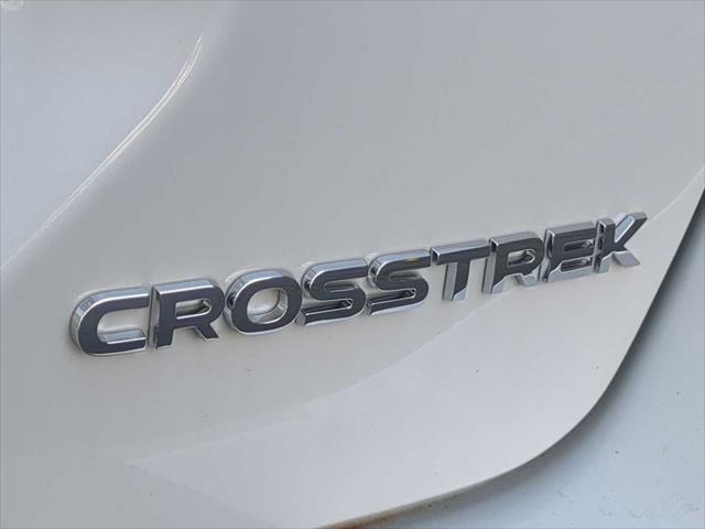 new 2024 Subaru Crosstrek car, priced at $35,095