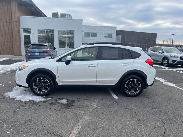 used 2014 Subaru XV Crosstrek car, priced at $12,000