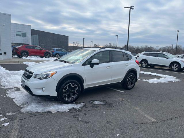 used 2014 Subaru XV Crosstrek car, priced at $12,000