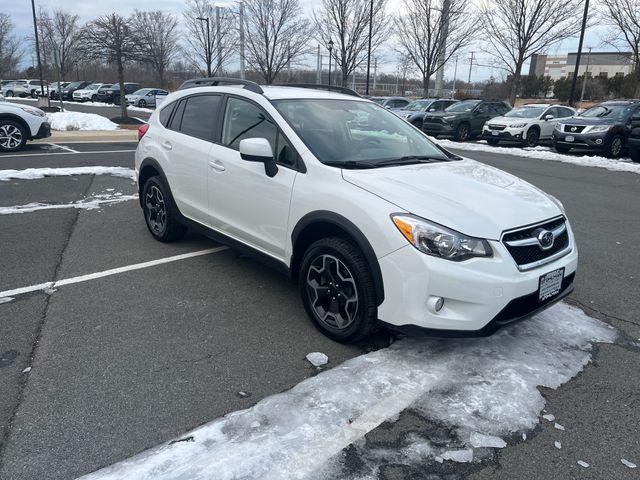 used 2014 Subaru XV Crosstrek car, priced at $12,000