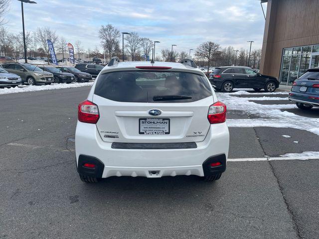 used 2014 Subaru XV Crosstrek car, priced at $12,000