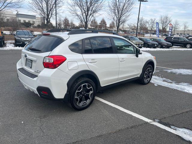 used 2014 Subaru XV Crosstrek car, priced at $12,000