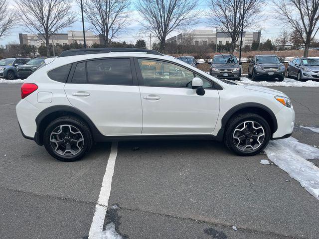 used 2014 Subaru XV Crosstrek car, priced at $12,000