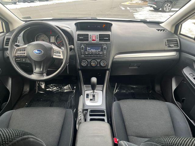 used 2014 Subaru XV Crosstrek car, priced at $12,000