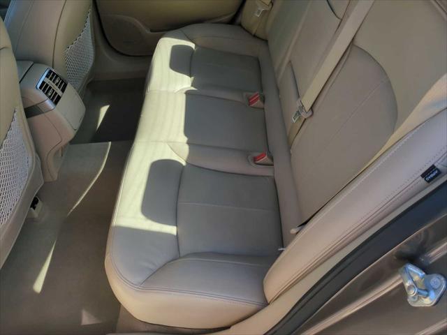 used 2011 Buick LaCrosse car