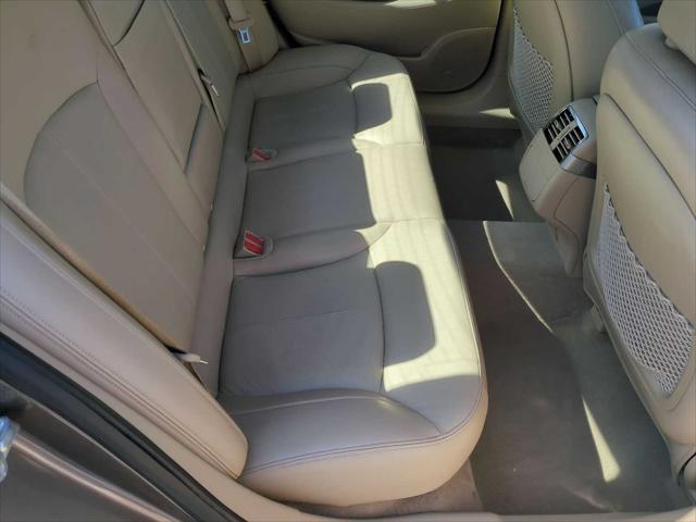 used 2011 Buick LaCrosse car